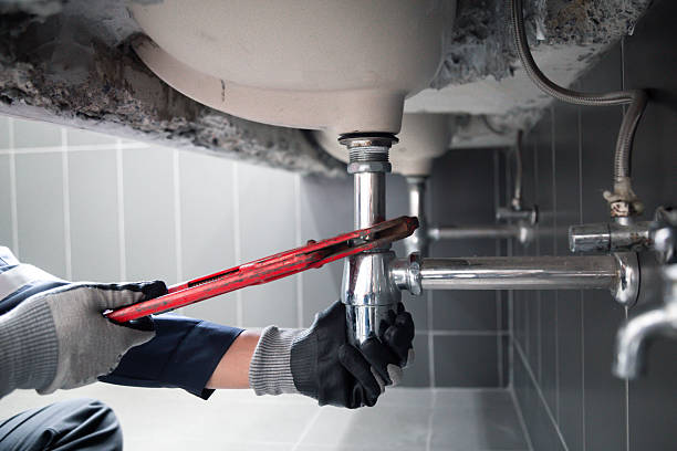 Trusted Gas Line Repair service in West Brookfield, MA - Masters Plumbing Service